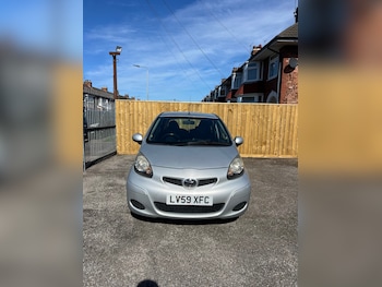 Used Toyota AYGO 2009 for sale - 78616596: Photo
