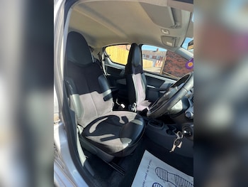 Used Toyota AYGO 2009 for sale - 78616596: Photo