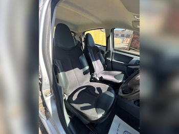 Used Toyota AYGO 2009 for sale - 78616596: Photo