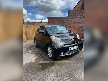Used Toyota IQ 2009 for sale - 78815221: Photo