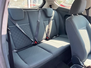 Used Ford Fiesta 2012 for sale - 79307869: Photo