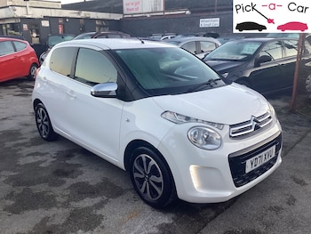 Used Citroen C1 2021 for sale - 77010616: Photo