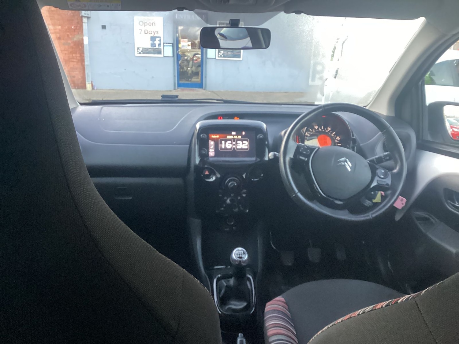 Used Citroen C1 2021 for sale - 77010616: Photo 7