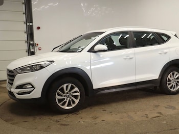 Used Hyundai TUCSON 2016 for sale - 79242293: Photo