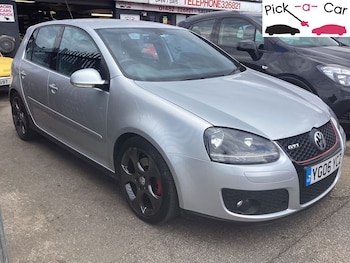 Used Volkswagen Golf 2006 for sale - 75404498: Photo