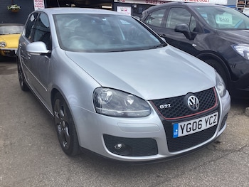Used Volkswagen Golf 2006 for sale - 75404498: Photo