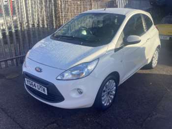 Used Ford Ka 2014 for sale - 72658749: Photo