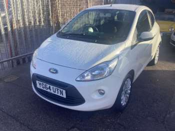 Used Ford Ka 2014 for sale - 72658749: Photo