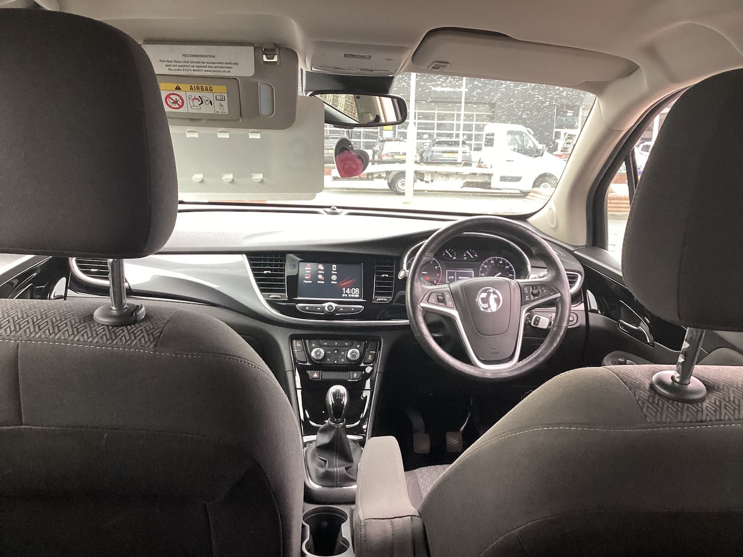 Vehicle 11