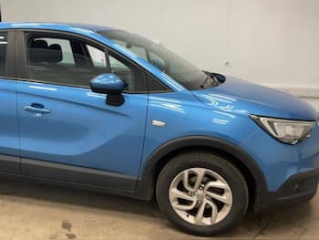 Used Vauxhall Crossland X 2019 for sale - 79768424: Photo