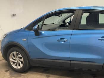 Used Vauxhall Crossland X 2019 for sale - 79768424: Photo