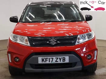Used Suzuki Vitara 2017 for sale - 78763862: Photo