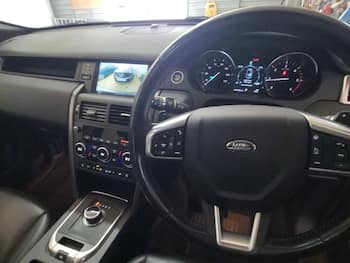 Used Land Rover Discovery Sport 2018 for sale - 79848620: Photo