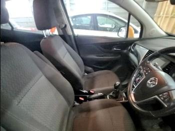 Used Vauxhall Mokka X 2018 for sale - 77539946: Photo