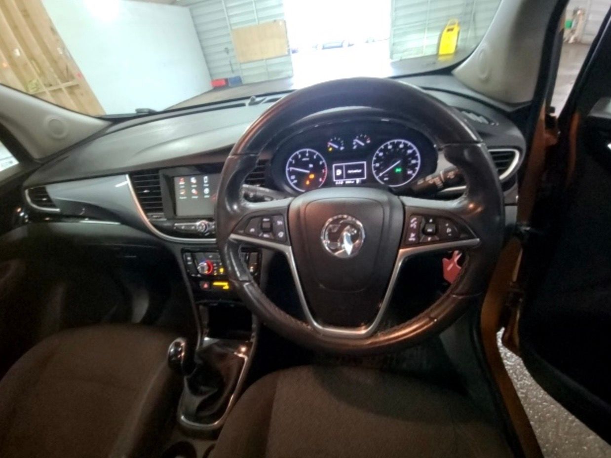 Used Vauxhall Mokka X 2018 for sale - 77539946: Photo 5