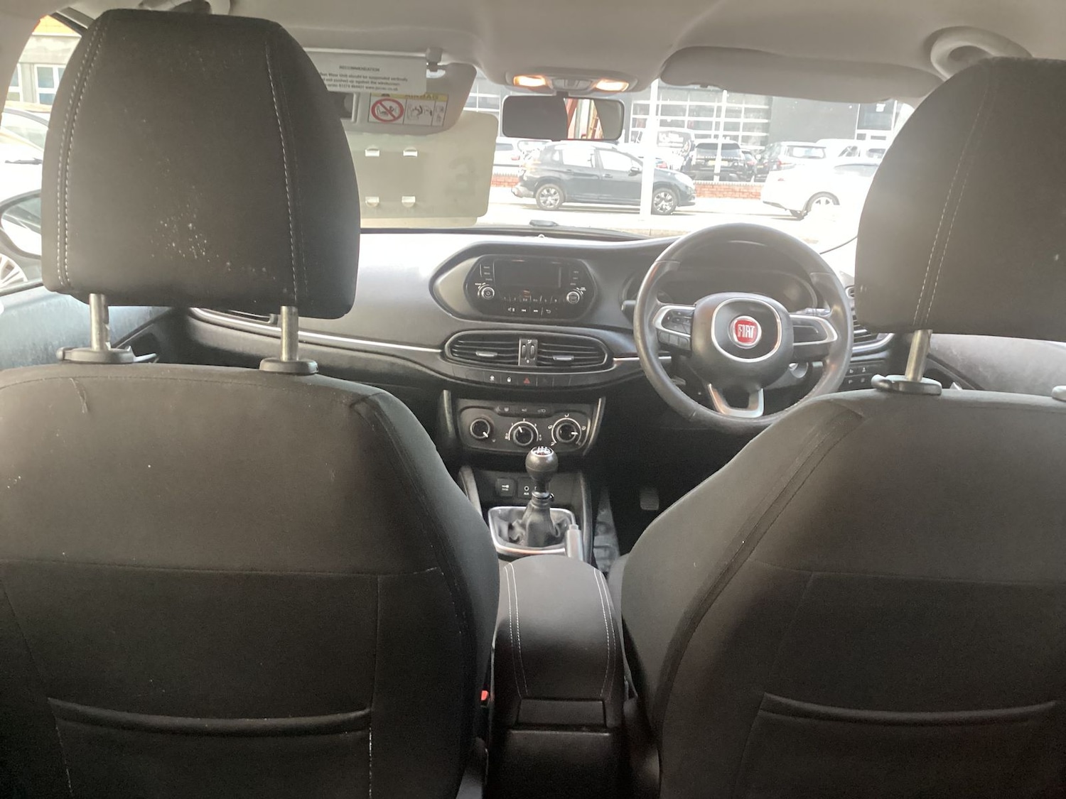 Used Fiat Tipo 2016 for sale - 76597859: Photo 10