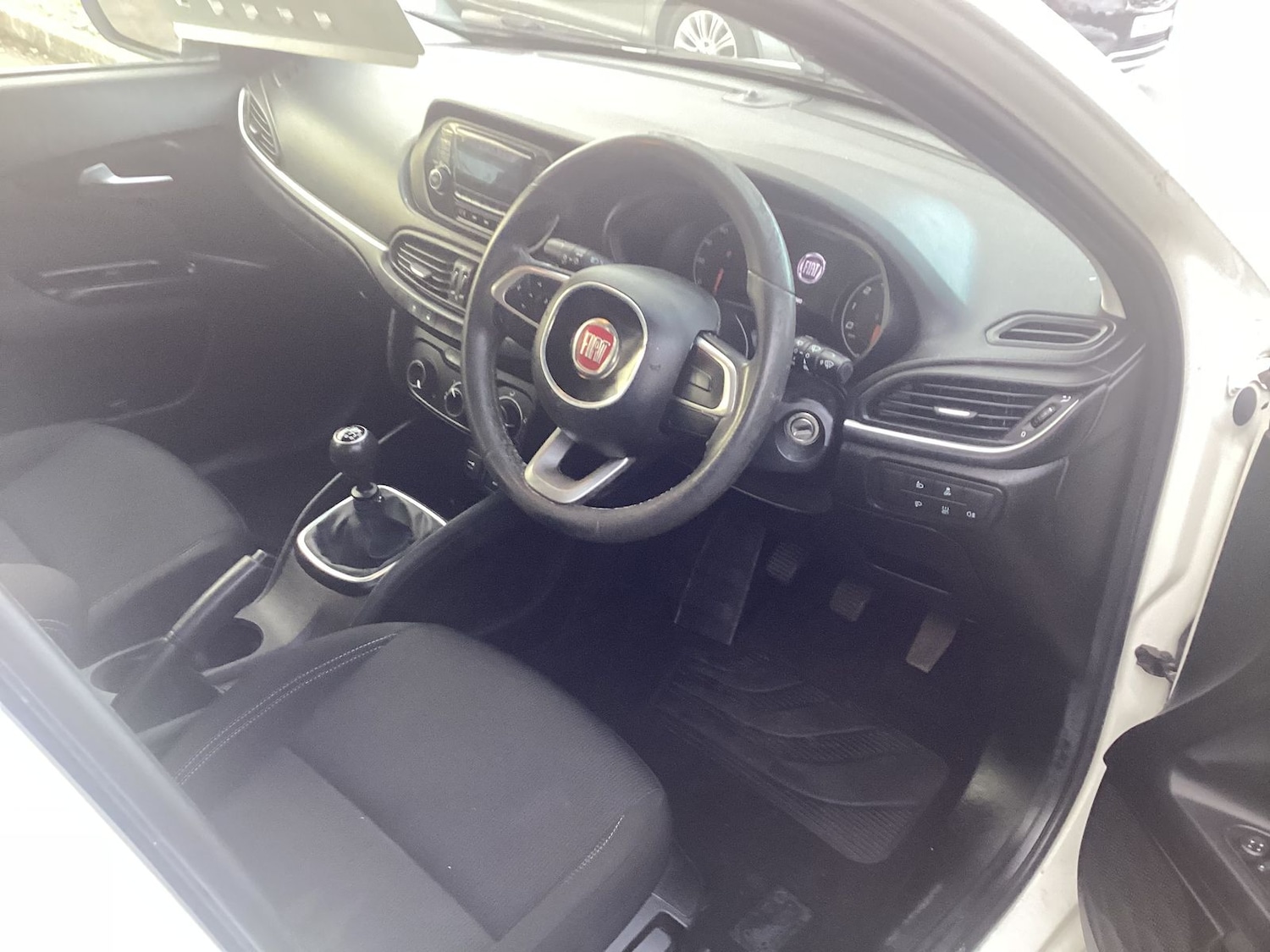 Used Fiat Tipo 2016 for sale - 76597859: Photo 11