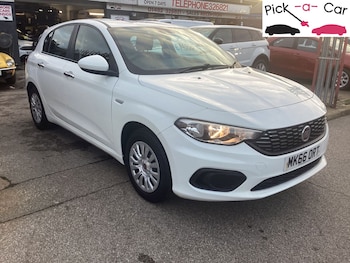 2016 - 1.4L Easy Hatchback 5dr Petrol Manual Euro 6 (94 bhp)