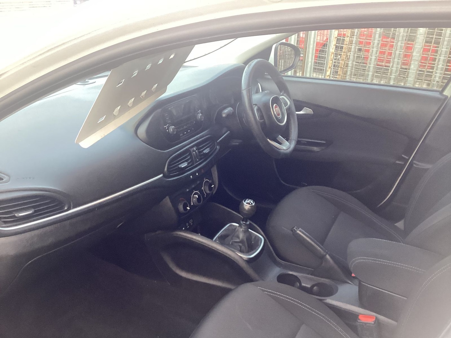 Used Fiat Tipo 2016 for sale - 76597859: Photo 9