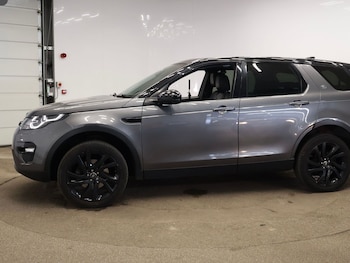 Used Land Rover Discovery Sport 2016 for sale - 78485870: Photo