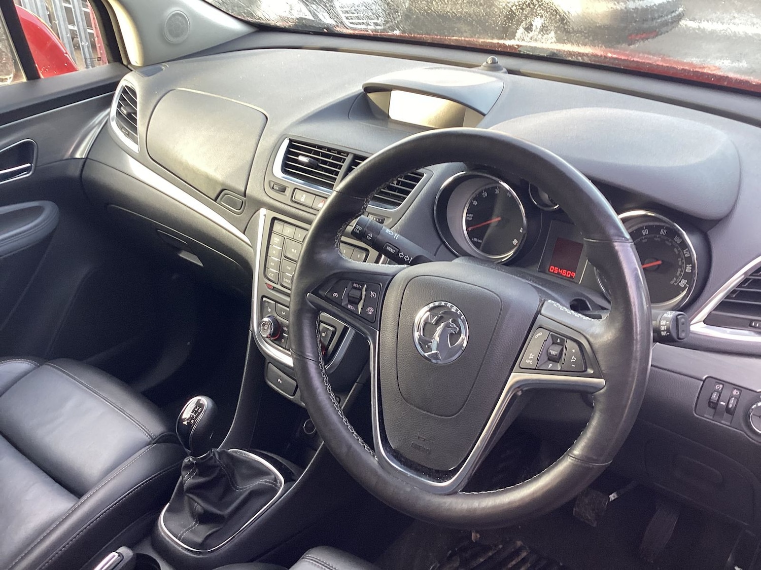 Used Vauxhall Mokka 2016 for sale - 77196768: Photo 10