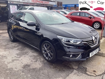 Renault - Megane