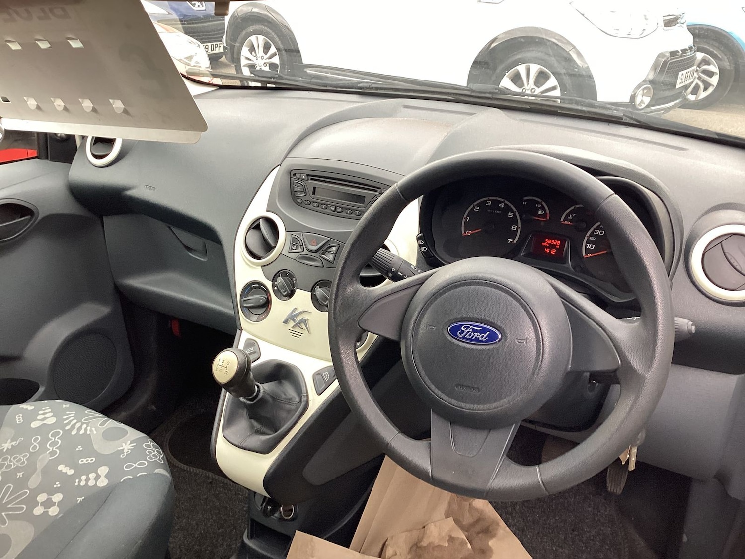 Vehicle 11
