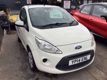 Used Ford Ka 2014 for sale - 75372946: Photo