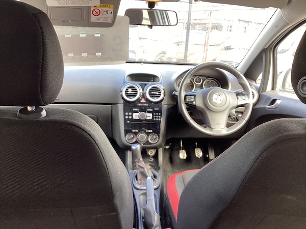Used Vauxhall Corsa 2014 for sale - 74547942: Photo 12