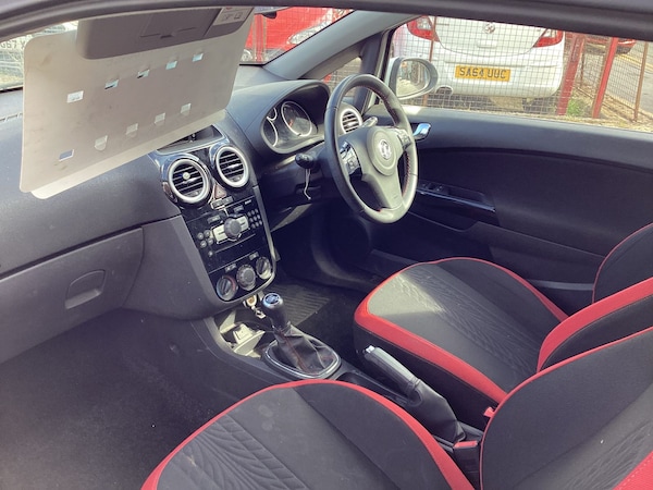 Used Vauxhall Corsa 2014 for sale - 74547942: Photo 13
