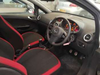 Used Vauxhall Corsa 2014 for sale - 74547942: Photo