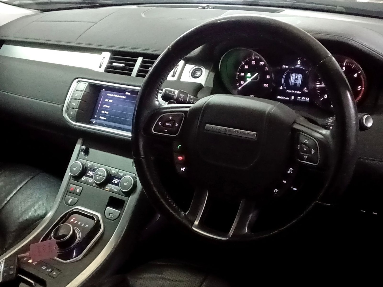 Used Land Rover Range Rover Evoque 2017 for sale - 77293547: Photo 4