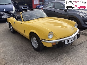 Used Triumph Other 1974 for sale - 78236017: Photo