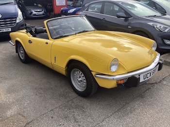 Used Triumph Other 1974 for sale - 78236017: Photo