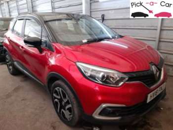 2018 - 0.9 TCE 90 Dynamique Nav 5dr
