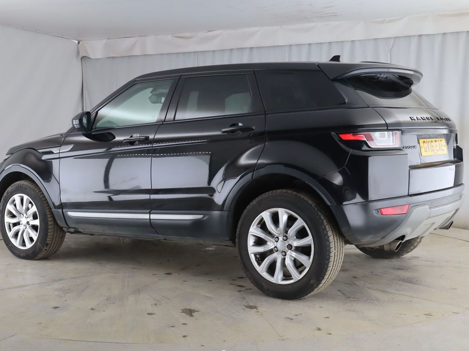 Used Land Rover Range Rover Evoque 2016 for sale - 77899041: Photo 4