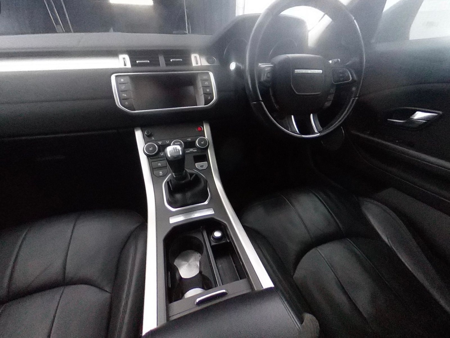 Used Land Rover Range Rover Evoque 2016 for sale - 77899041: Photo 5