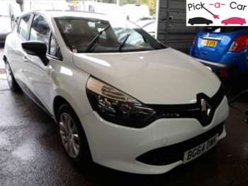 2014 - 1.1L EXPRESSION 16V Hatchback 5dr Petrol Manual Euro 5 (75 bhp)