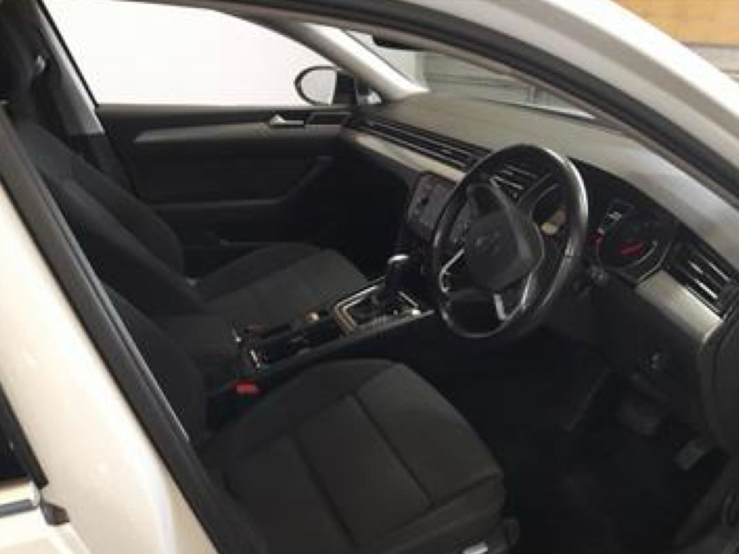 Used Volkswagen Passat 2021 for sale - 77092826: Photo 9