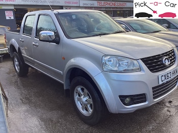 Used Great Wall Steed 2013 for sale - 71164374: Photo