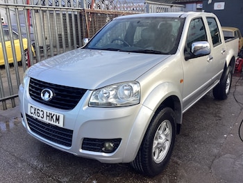 Used Great Wall Steed 2013 for sale - 71164374: Photo
