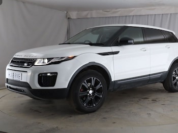 Used Land Rover Range Rover Evoque 2018 for sale - 78485864: Photo