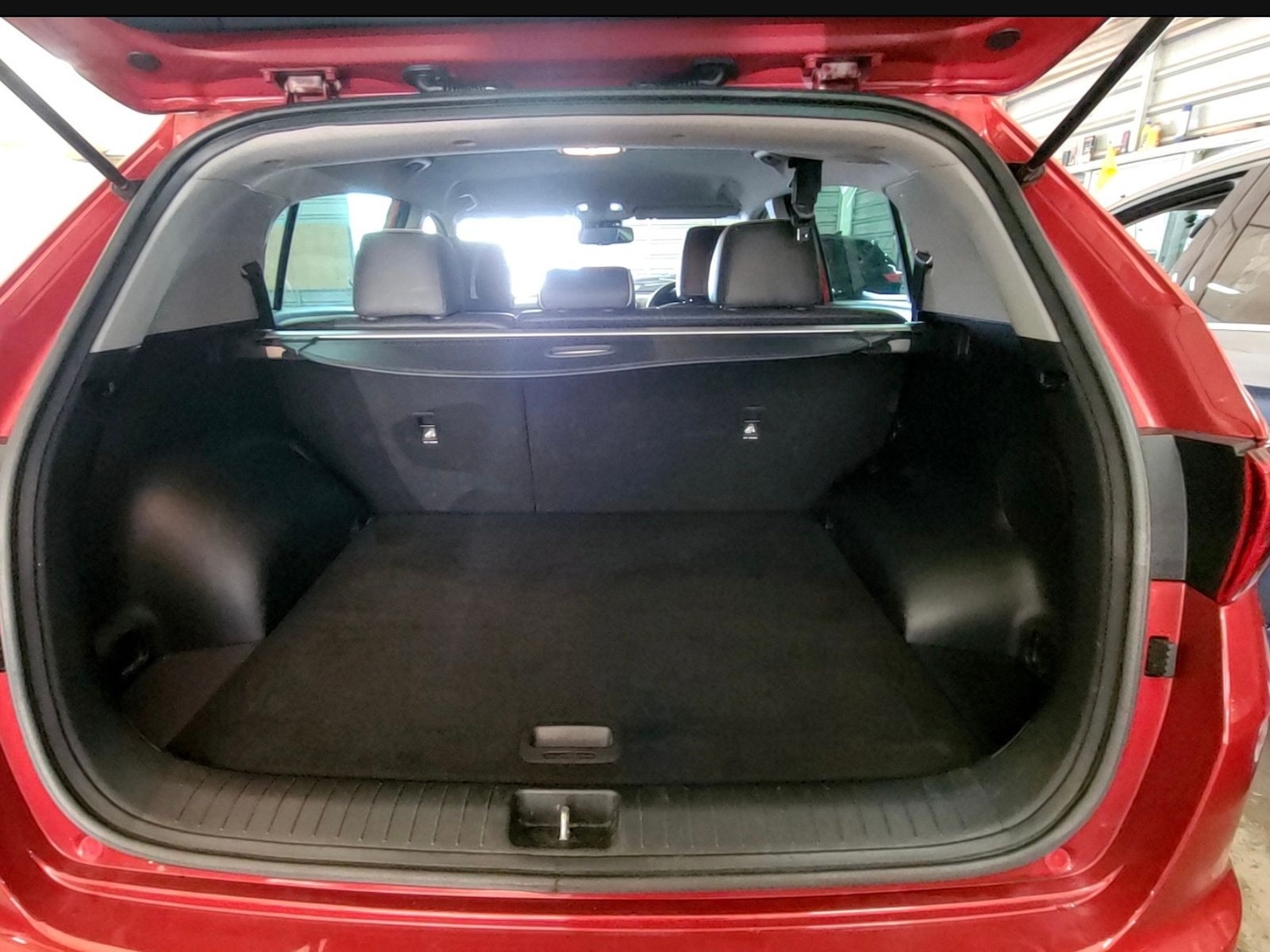 Used Kia Sportage 2016 for sale - 77960060: Photo 8