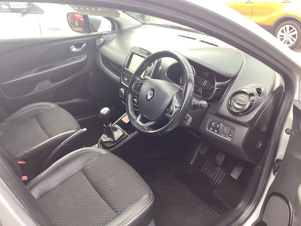 Used Renault Clio 2018 for sale - 76100021: Photo 13