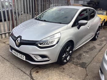 Used Renault Clio 2018 for sale - 76100021: Photo 3