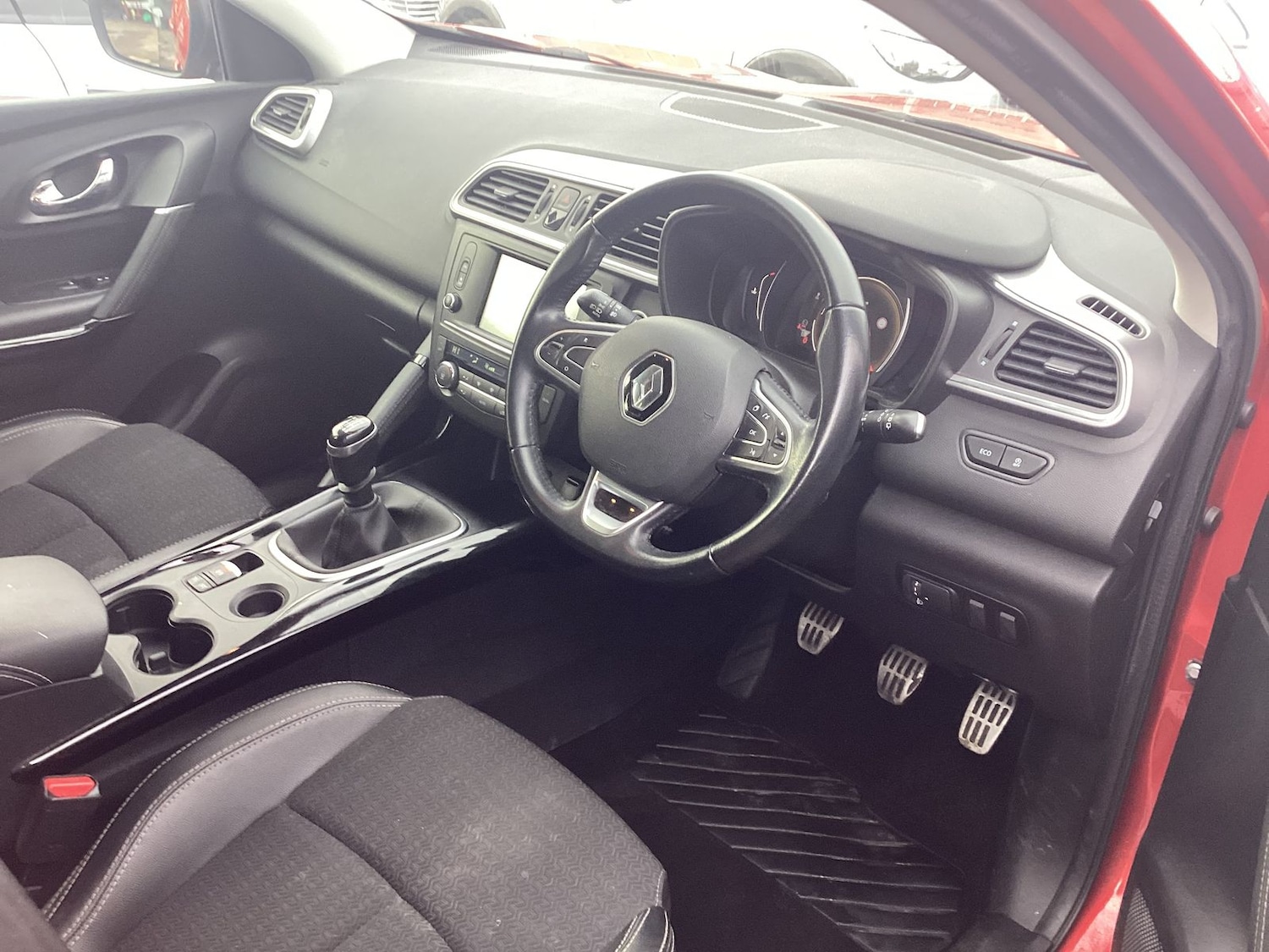 Used Renault Kadjar 2017 for sale - 77710957: Photo 6