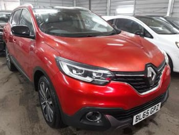 Used Renault Kadjar 2016 for sale - 75495438: Photo