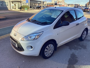 Used Ford Ka 2015 for sale - 76672650: Photo