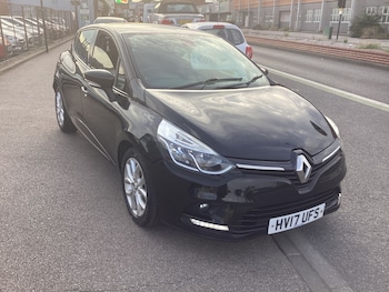 Used Renault Clio 2017 for sale - 75783717: Photo
