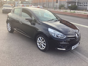 Used Renault Clio 2017 for sale - 75783717: Photo